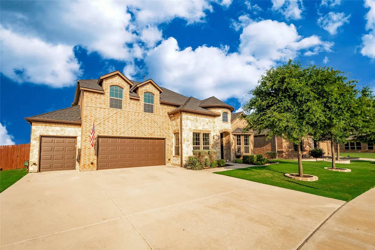 4708 Brookside Drive, Justin Roanoke, TX 76226 - #1