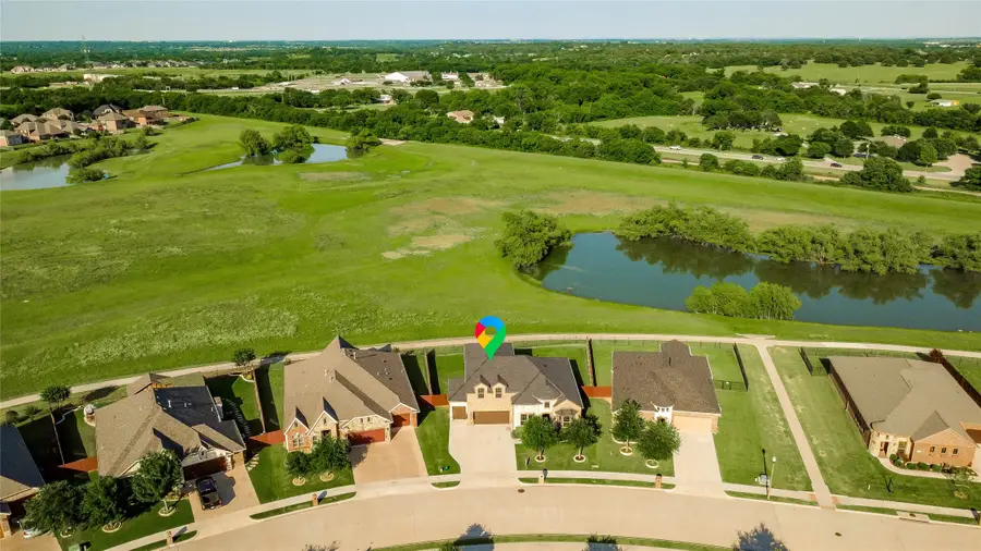 4708 Brookside Drive, Justin Roanoke, TX 76226 - #2