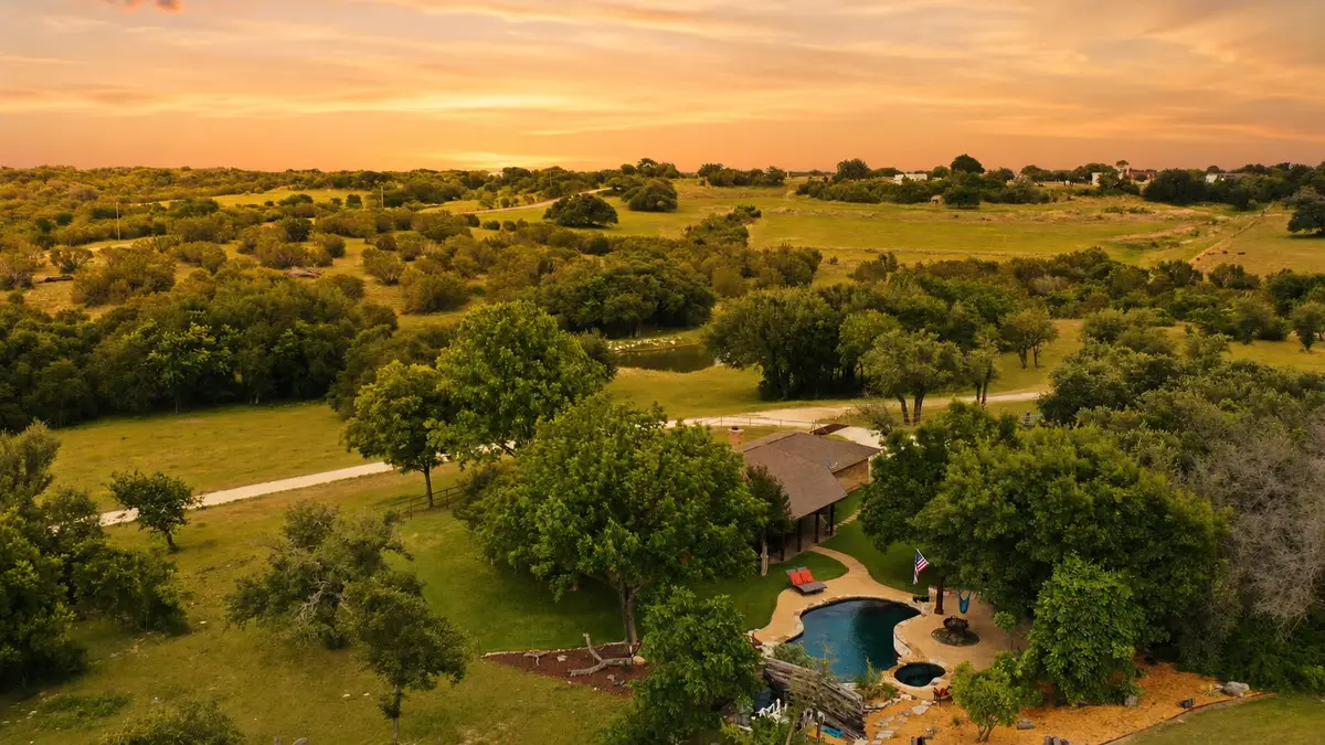 1973 County Road 513, Stephenville, TX 76401 - #1