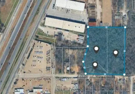 5829 Oakdale Drive, Fort Worth, TX 76119 - #2