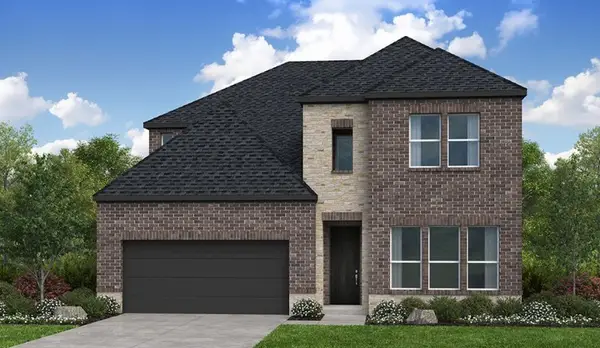 1417 Victory Terrace, Northlake, TX 76226