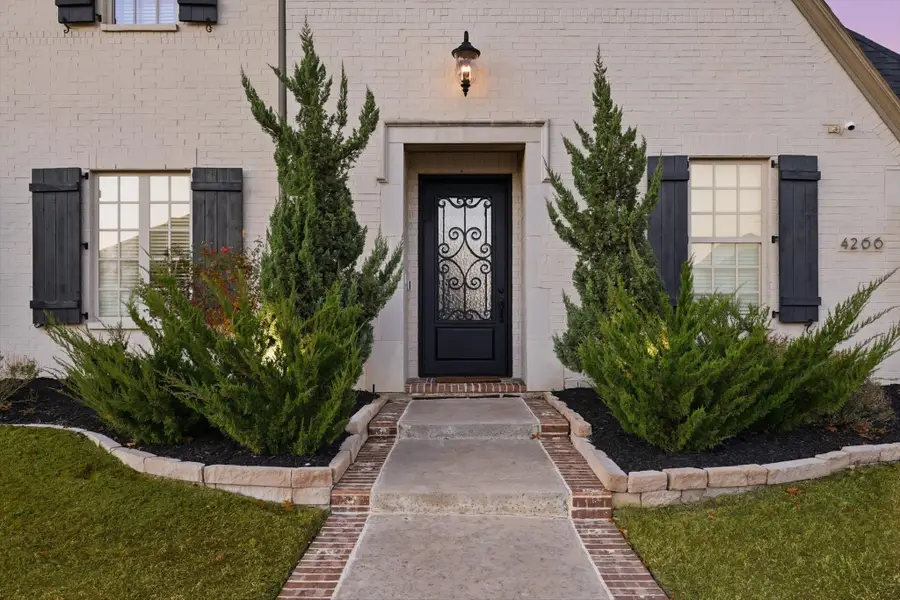 4266 Longwood Drive, Frisco, TX 75033 - #2