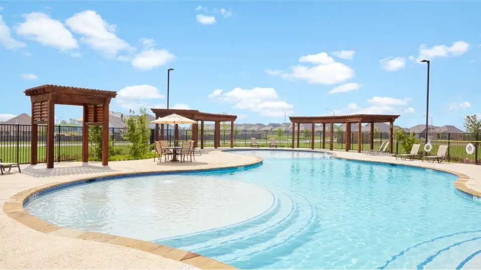 3509 Fathia Lane, Fort Worth, TX 76179 - #1