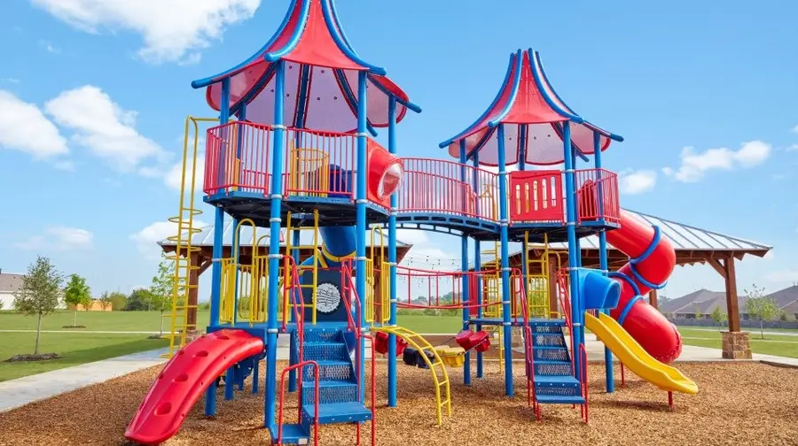 3509 Fathia Lane, Fort Worth, TX 76179 - #2