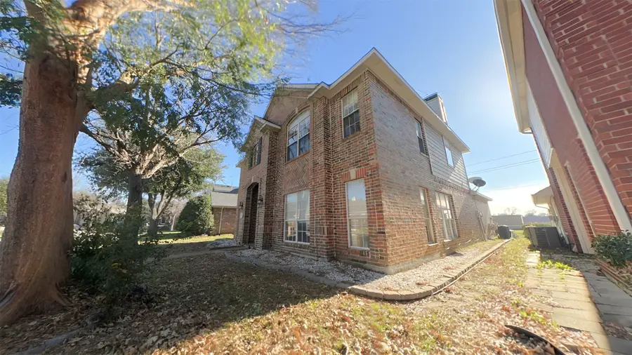17911 Meadowchase Way, Dallas, TX 75287 - #2