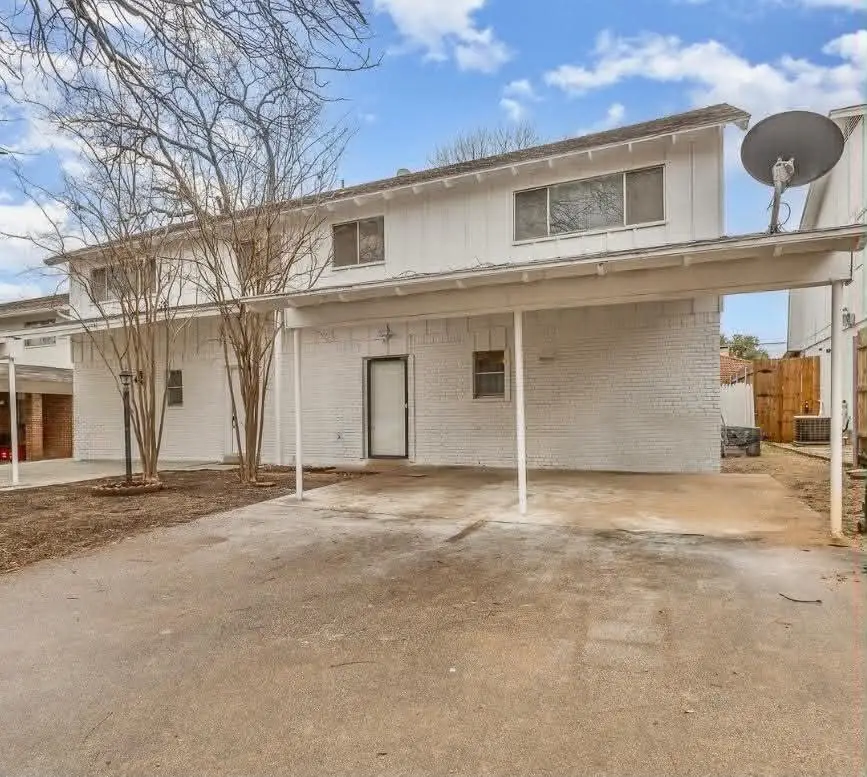 2135 Fleur De Lis Court, Arlington, TX 76012 - #2