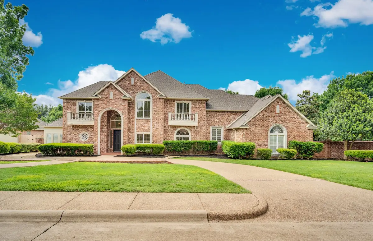 104 Ashburne Glen Lane, Ovilla, TX 75154 - #1