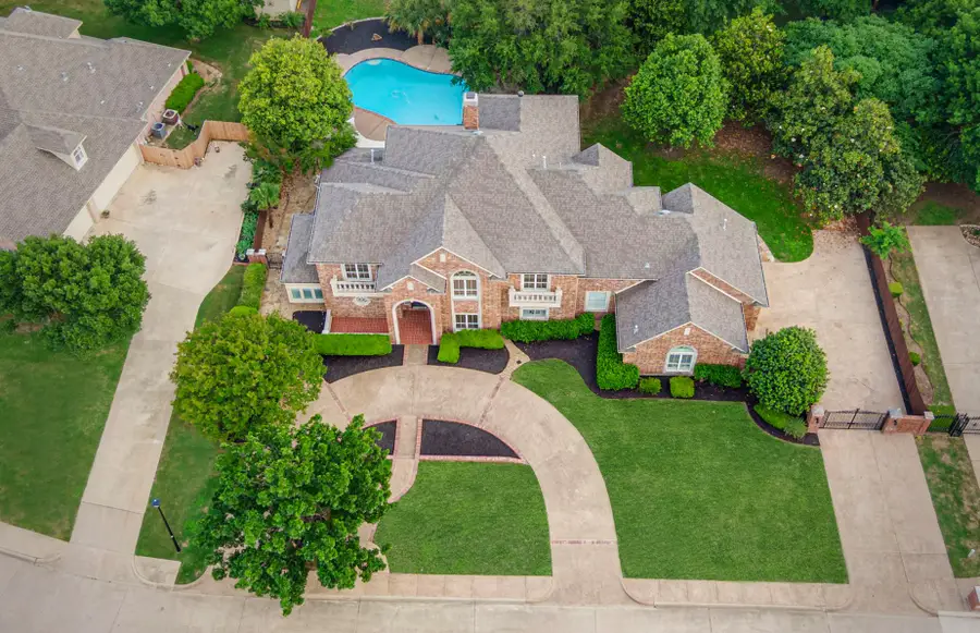 104 Ashburne Glen Lane, Ovilla, TX 75154 - #2