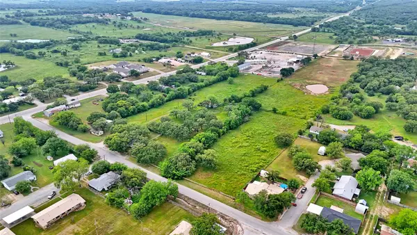 201 Croxton Street, Nocona, TX 76255