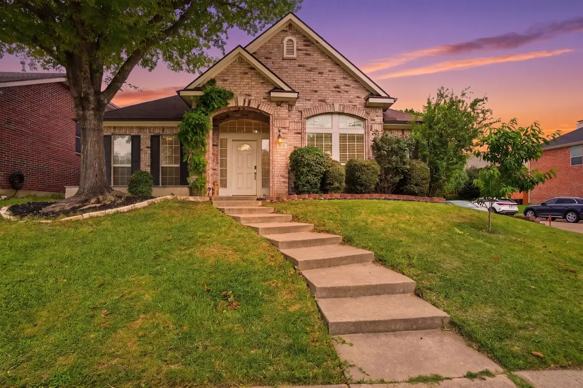 834 Heritage Parkway S, Allen, TX 75002 - #1