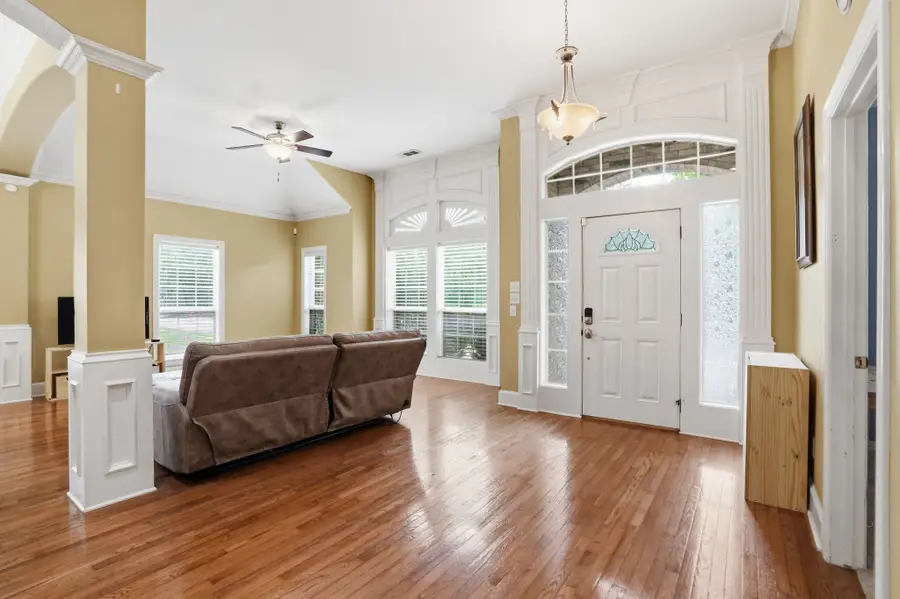 834 Heritage Parkway S, Allen, TX 75002 - #3