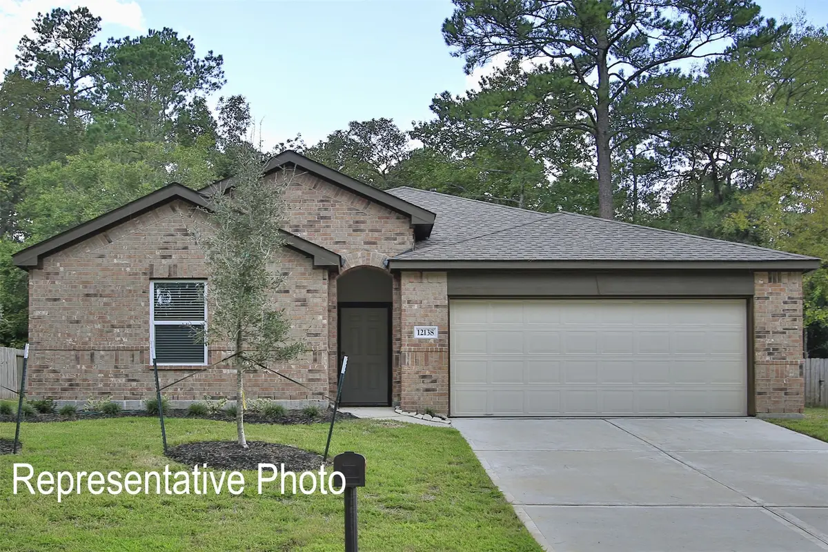132 Patrick Henry Drive, Venus, TX 76084 - #1