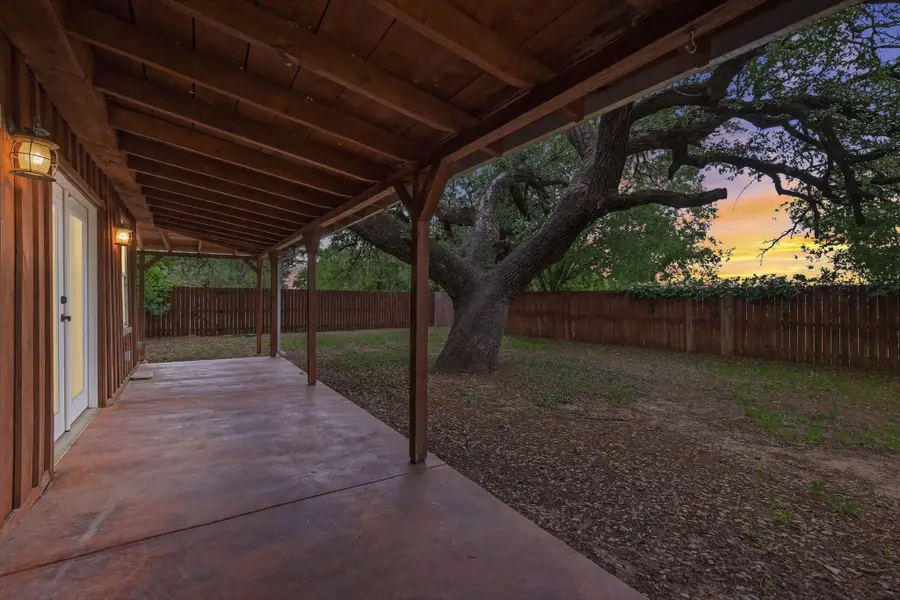 433 Hobson Bend Road, Weatherford, TX 76088 - #3