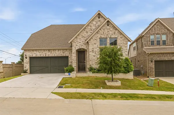 3404 Begonia Lane, Irving, TX 75038