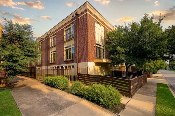 5711 Ross Avenue #6, Dallas, TX 75206