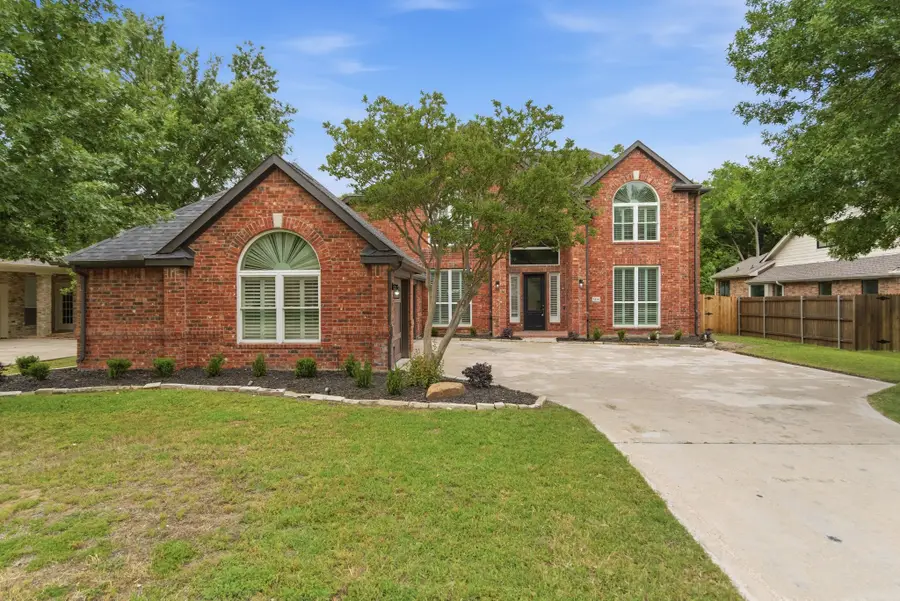 3216 Preakness Drive, Flower Mound, TX 75028 - #2