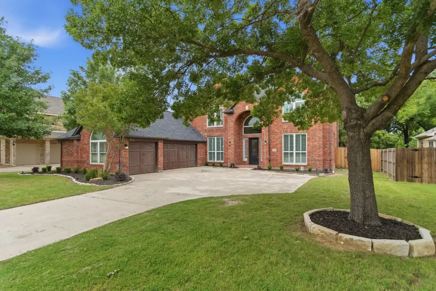 3216 Preakness Drive, Flower Mound, TX 75028 - #3