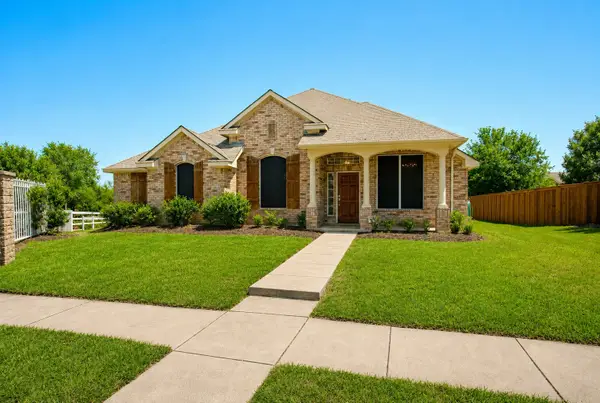 4402 Horizon Drive, Garland, TX 75043