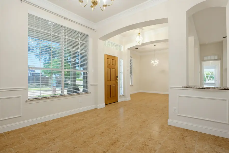 4402 Horizon Drive, Garland, TX 75043 - #3