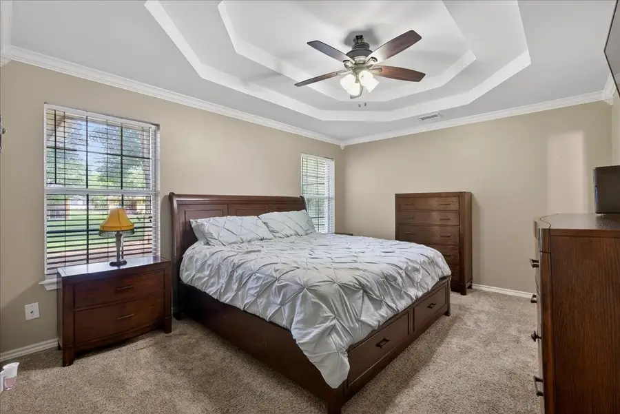 4 Huckleberry Lane, Star Harbor, TX 75148 - #3