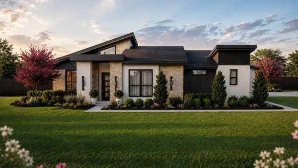 2800 Southbay Circle, Northlake, TX 76226