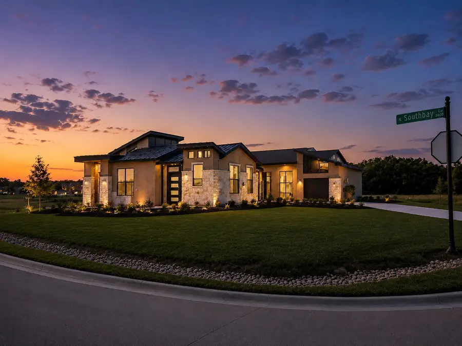 2800 Southbay Circle, Northlake, TX 76226 - #2