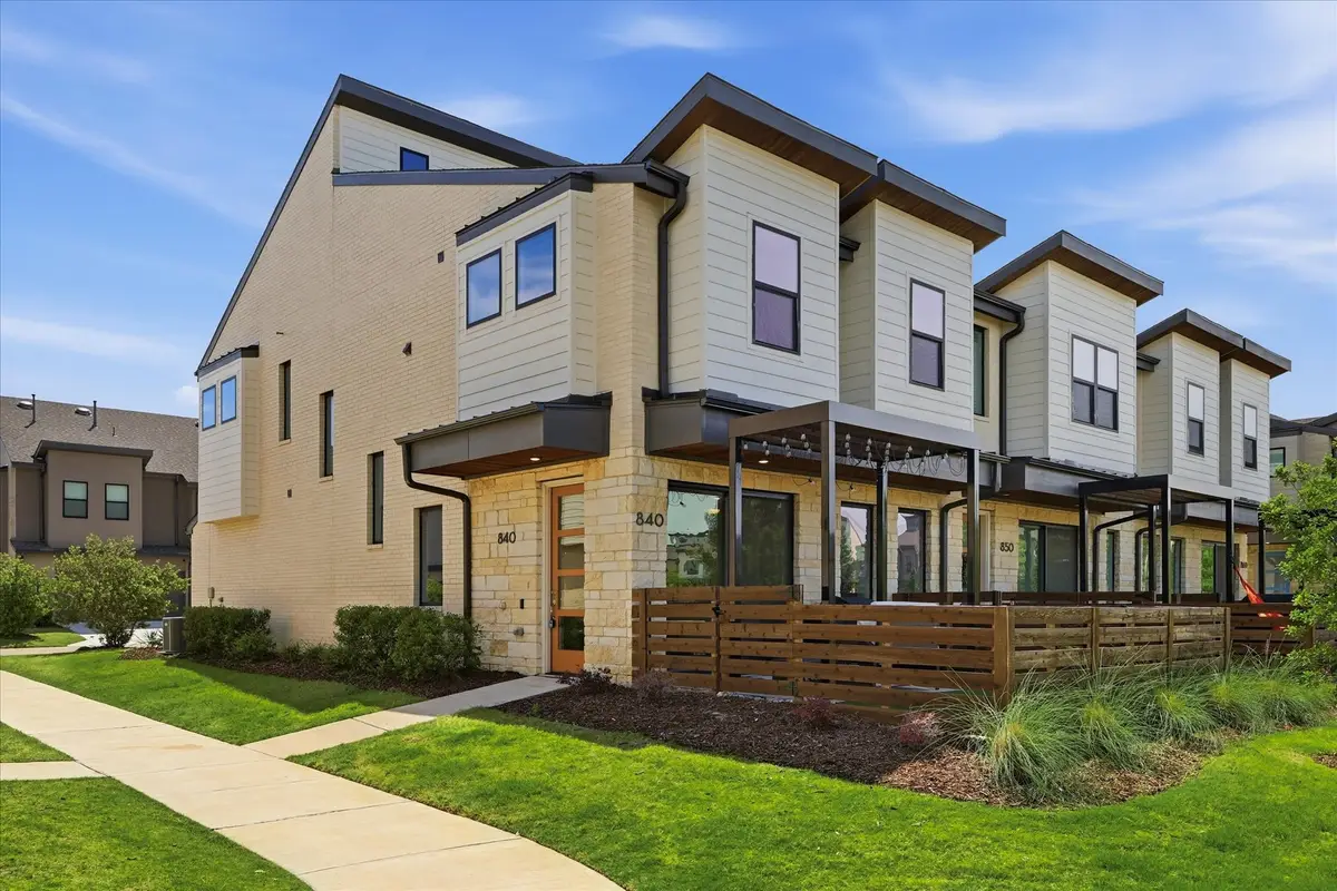 840 Cavitt Court, Prosper, TX 75078 - #1