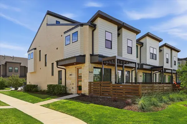 840 Cavitt Court, Prosper, TX 75078