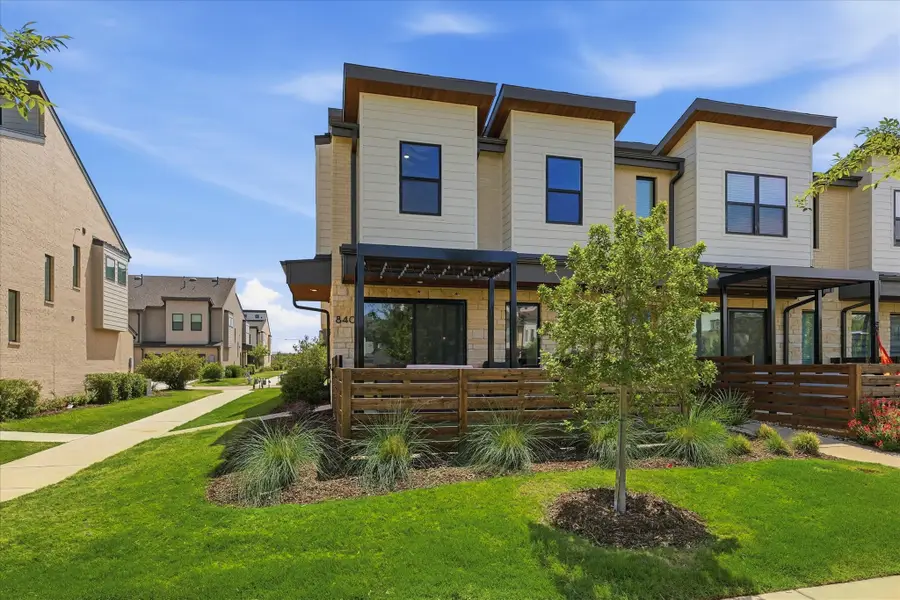 840 Cavitt Court, Prosper, TX 75078 - #2