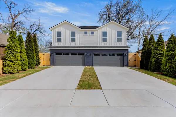 3524 & 3526 Spring Avenue, Dallas, TX 75210