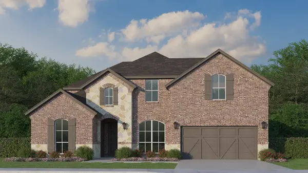 796 Blackberry Road, Haslet, TX 76052