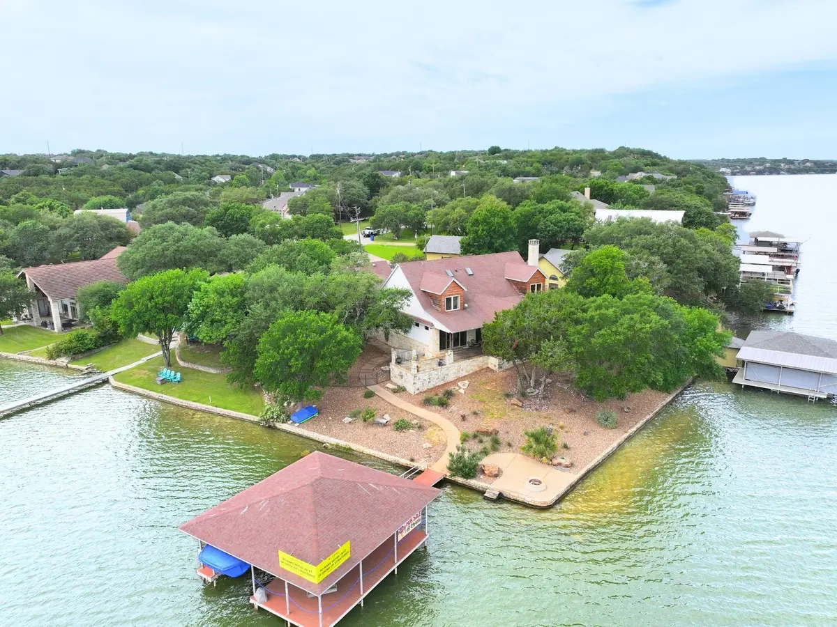 2816 River Ridge Court, Granbury, TX 76048 - #1