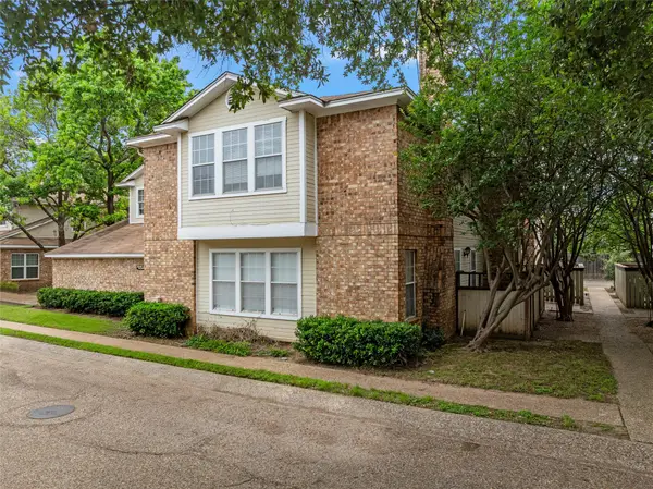 2314 Melissa Drive, Waco, TX 76708
