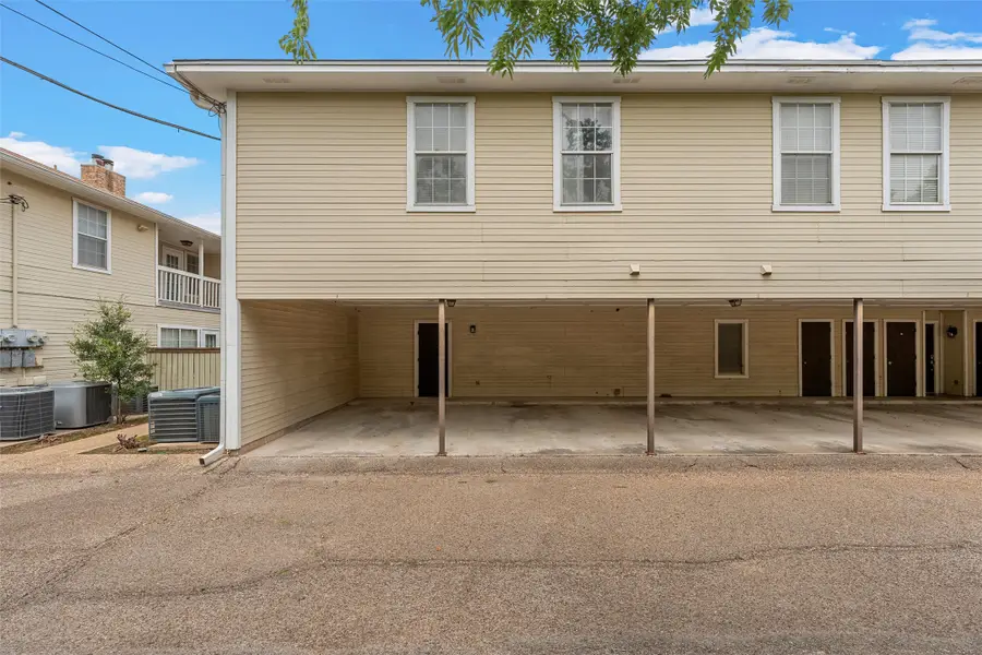 2314 Melissa Drive, Waco, TX 76708 - #2