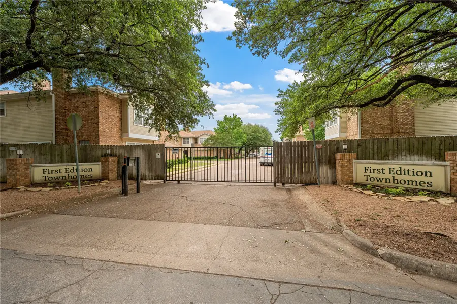 2314 Melissa Drive, Waco, TX 76708 - #3