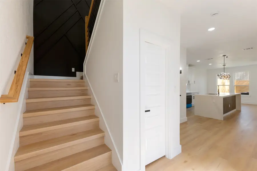 3526 Spring Avenue, Dallas, TX 75210 - #3
