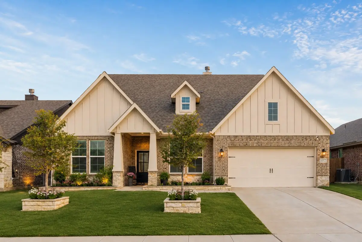 3112 Greymoore Drive, Anna, TX 75409 - #1