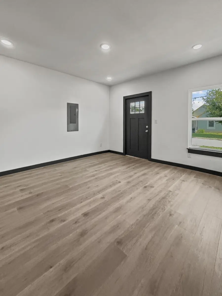3603 Mcdougal Street, Greenville, TX 75401 - #3