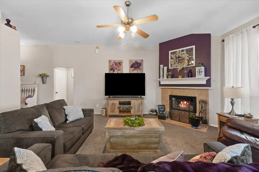 501 Meadowview Street, Farmersville, TX 75442 - #3