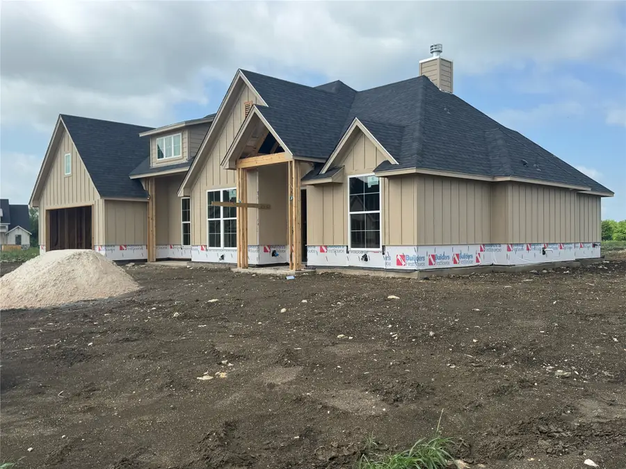 9500 Wood Duck Drive, New Fairview, TX 76078 - #2
