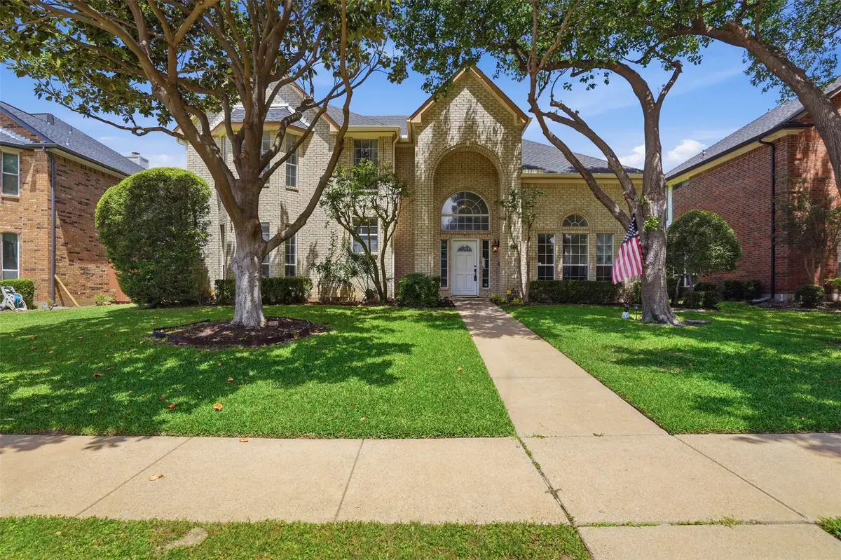 4661 Thanksgiving Lane, Plano, TX 75024 - #1