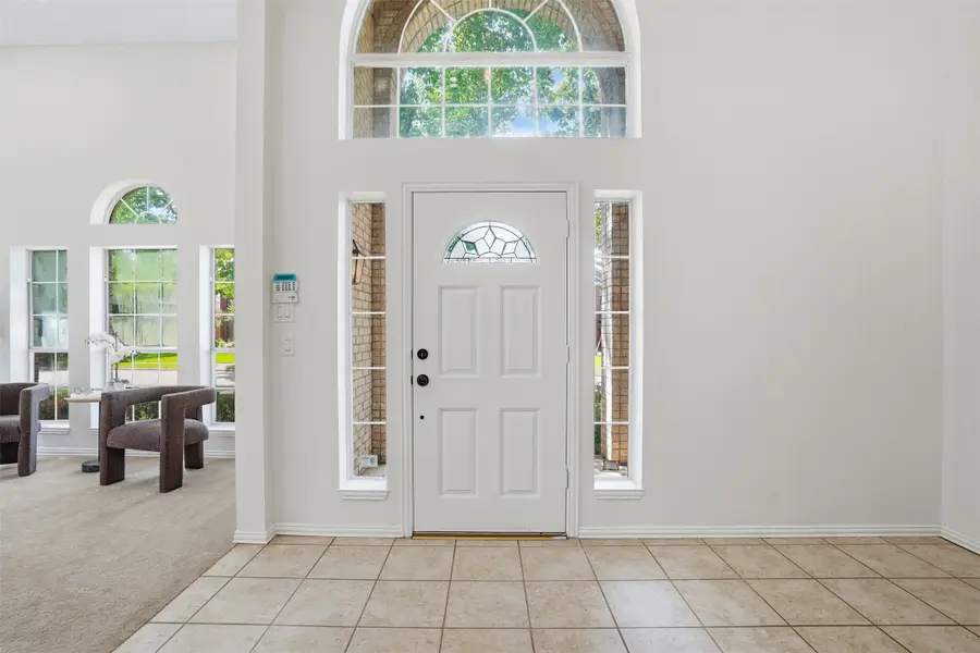 4661 Thanksgiving Lane, Plano, TX 75024 - #3