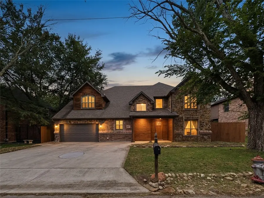 2229 Moonlight Bay, Flower Mound, TX 75022 - #2