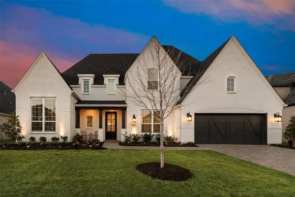 3308 Zenyatta Court, Celina, TX 75009