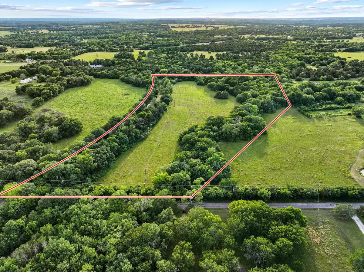 TBD-2 Singletree Road, Denison, TX 75021 - #1