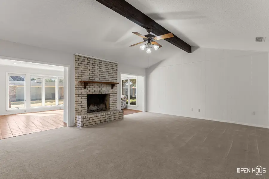 1701 E Spring Street, Henrietta, TX 76365 - #3