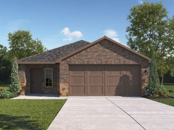 122 Davis Lane, Denton, TX 76259