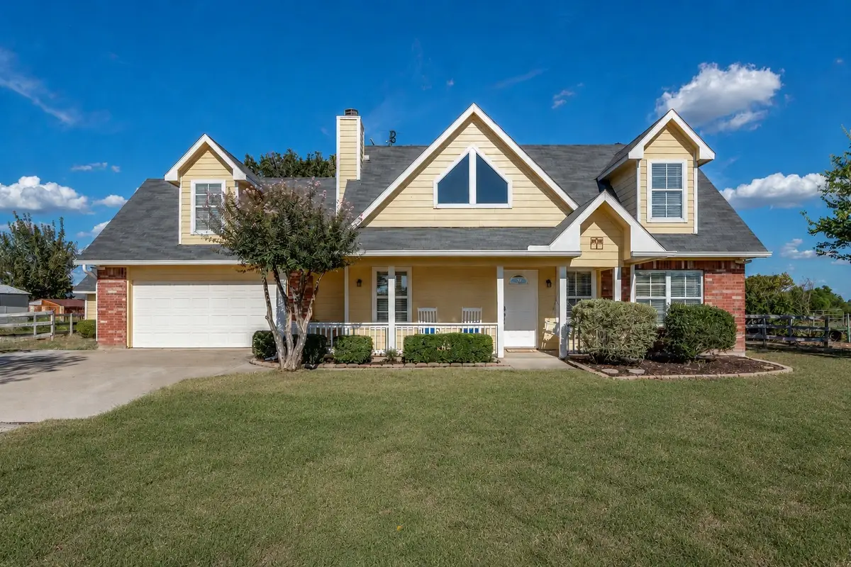 845 County Road 490, Princeton, TX 75407 - #1