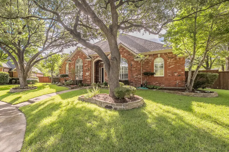 703 Henderson Court, Allen, TX 75013 - #2