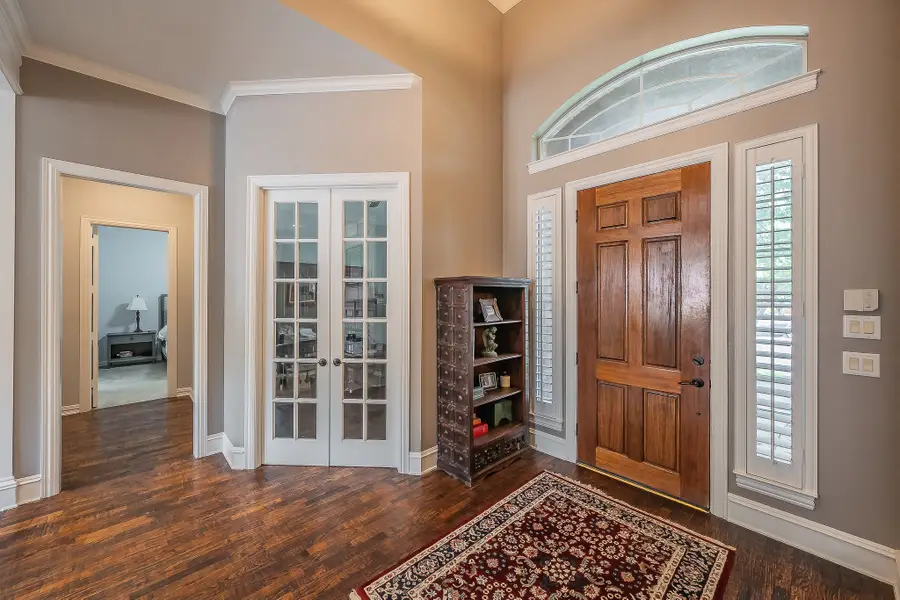 703 Henderson Court, Allen, TX 75013 - #3